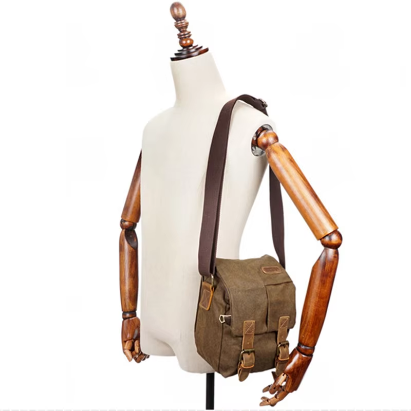 Camera bag