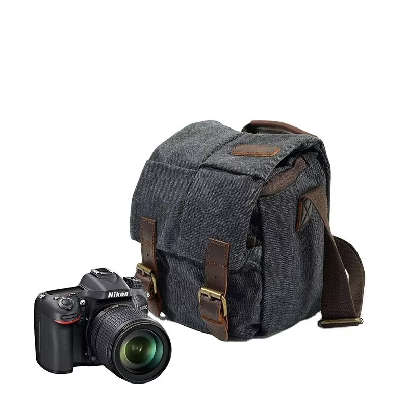 Camera bag