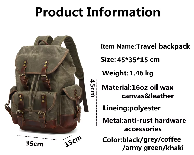 Reiserucksack