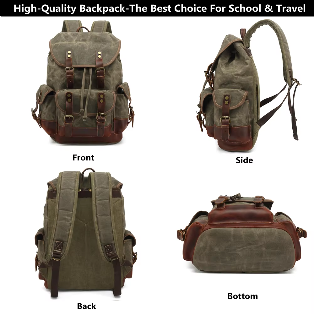 Reiserucksack
