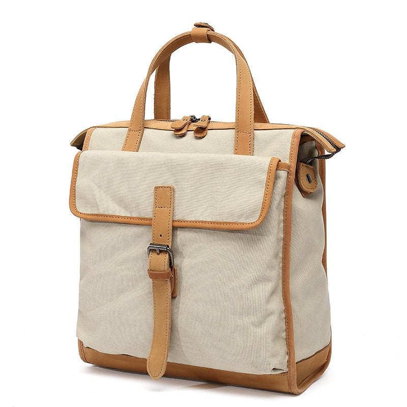 Handheld backpack