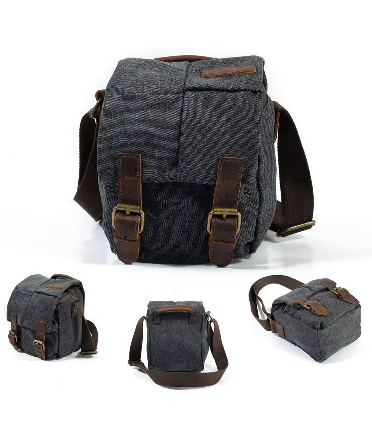 Camera bag