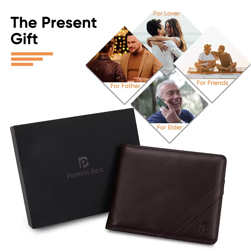 Men's wallet