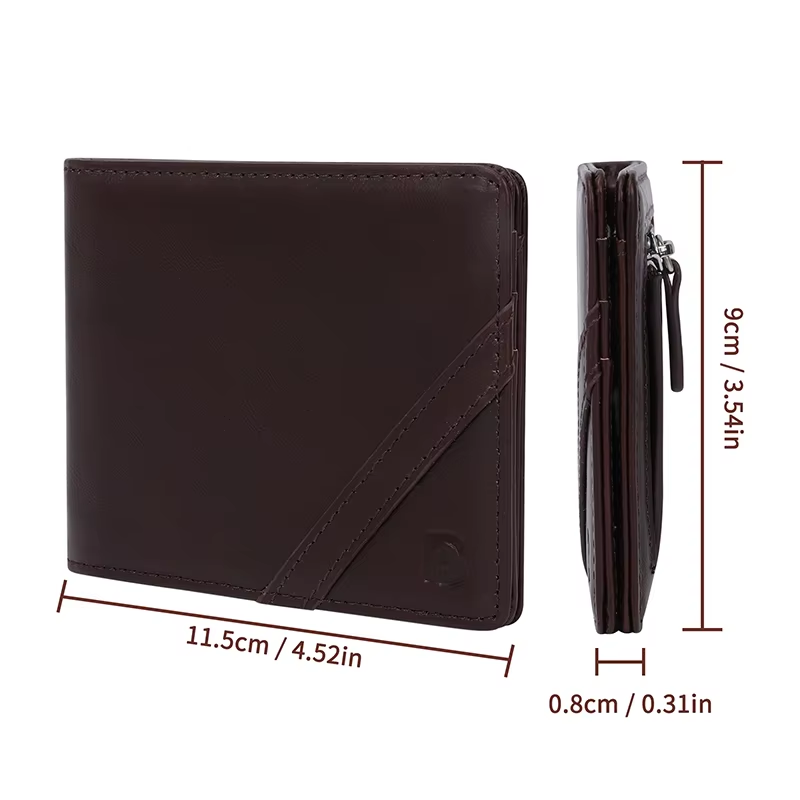 Men's wallet