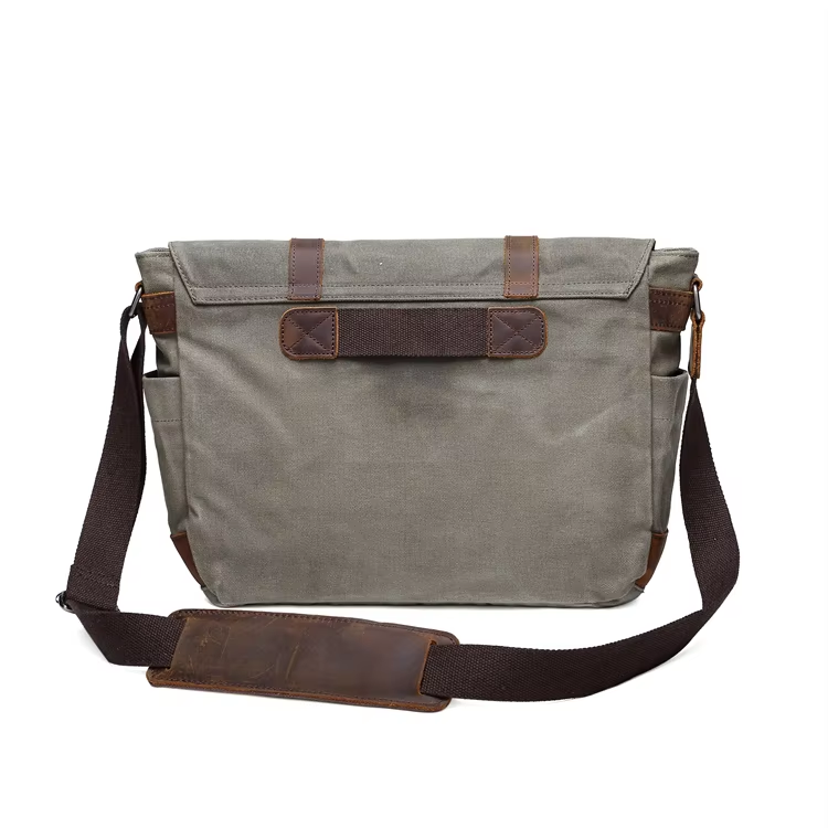 Messenger bag