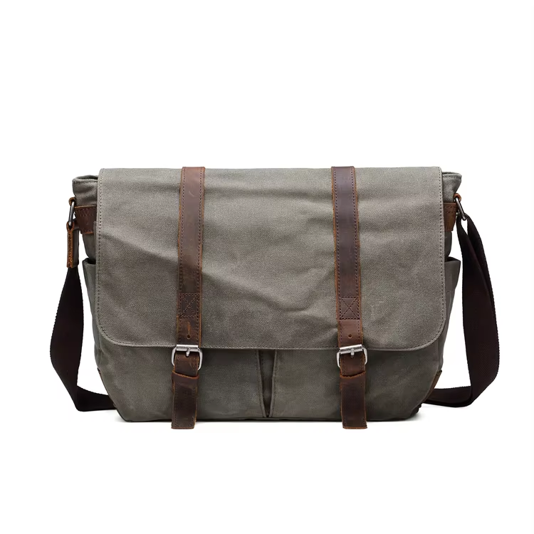 Messenger bag
