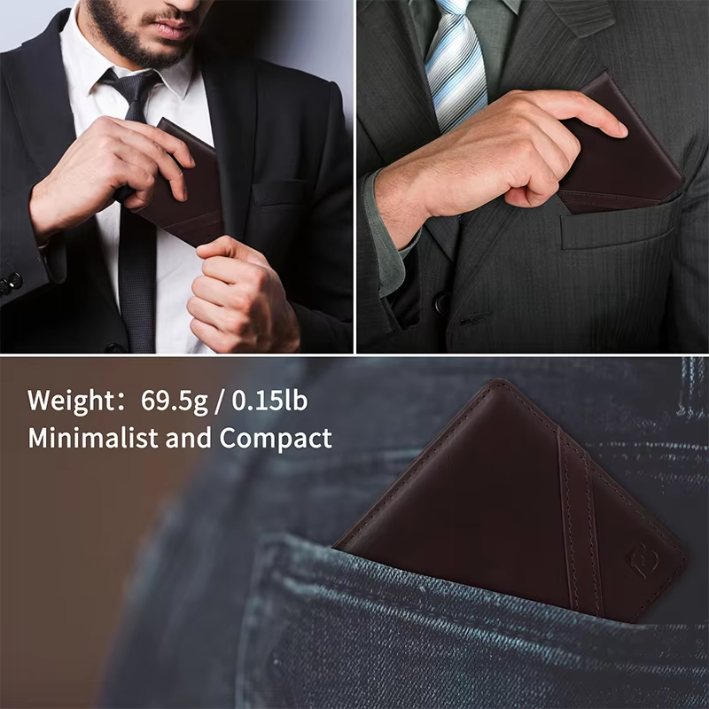 Men's wallet
