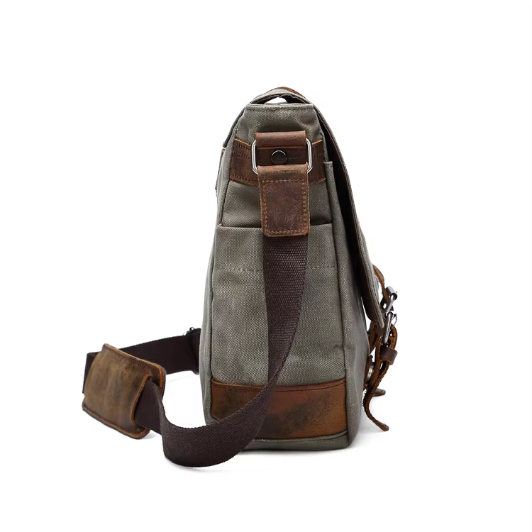 Messenger bag