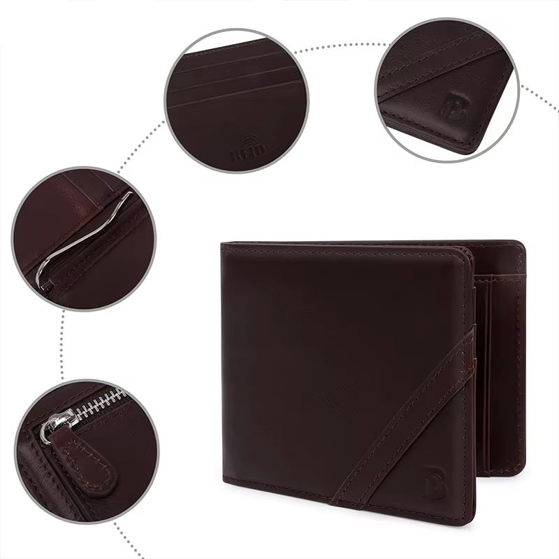Men's wallet