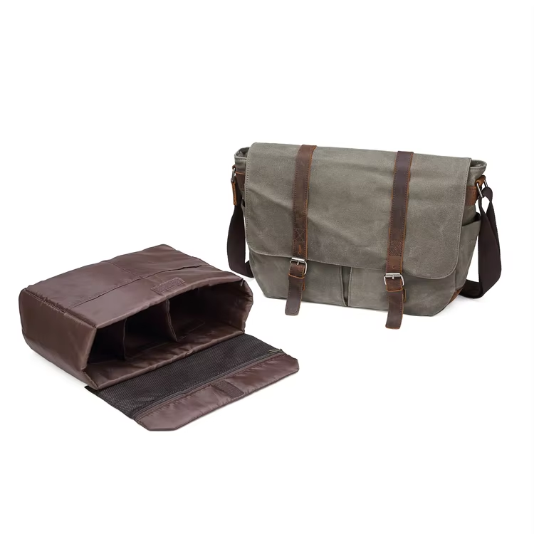 Messenger bag