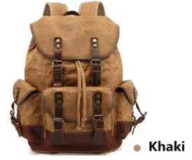 Travel Backpack