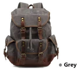 Travel Backpack