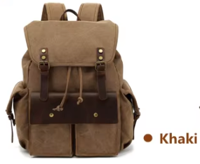 School backpack