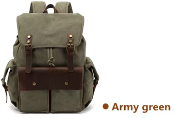 School backpack