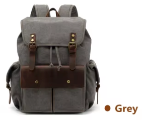 School backpack