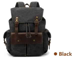 School backpack