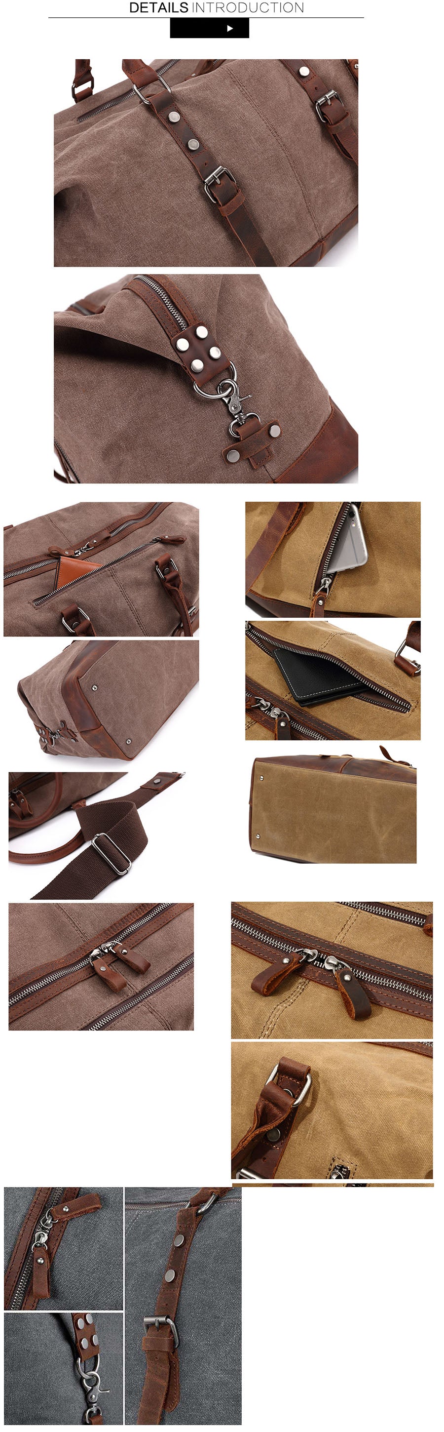 Reisetasche