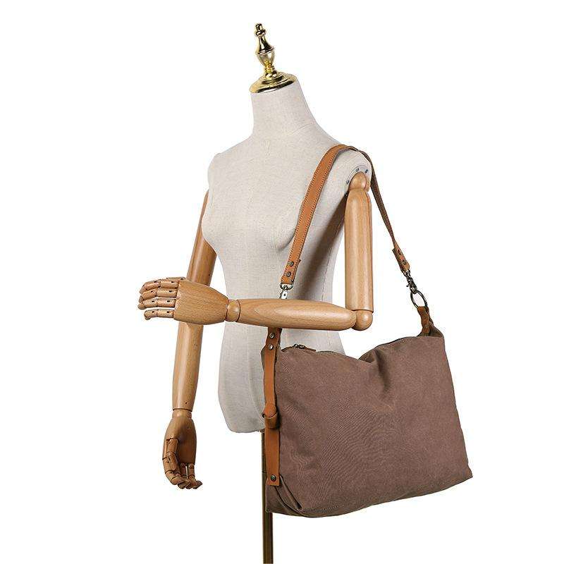 Tägliche Reisetasche
