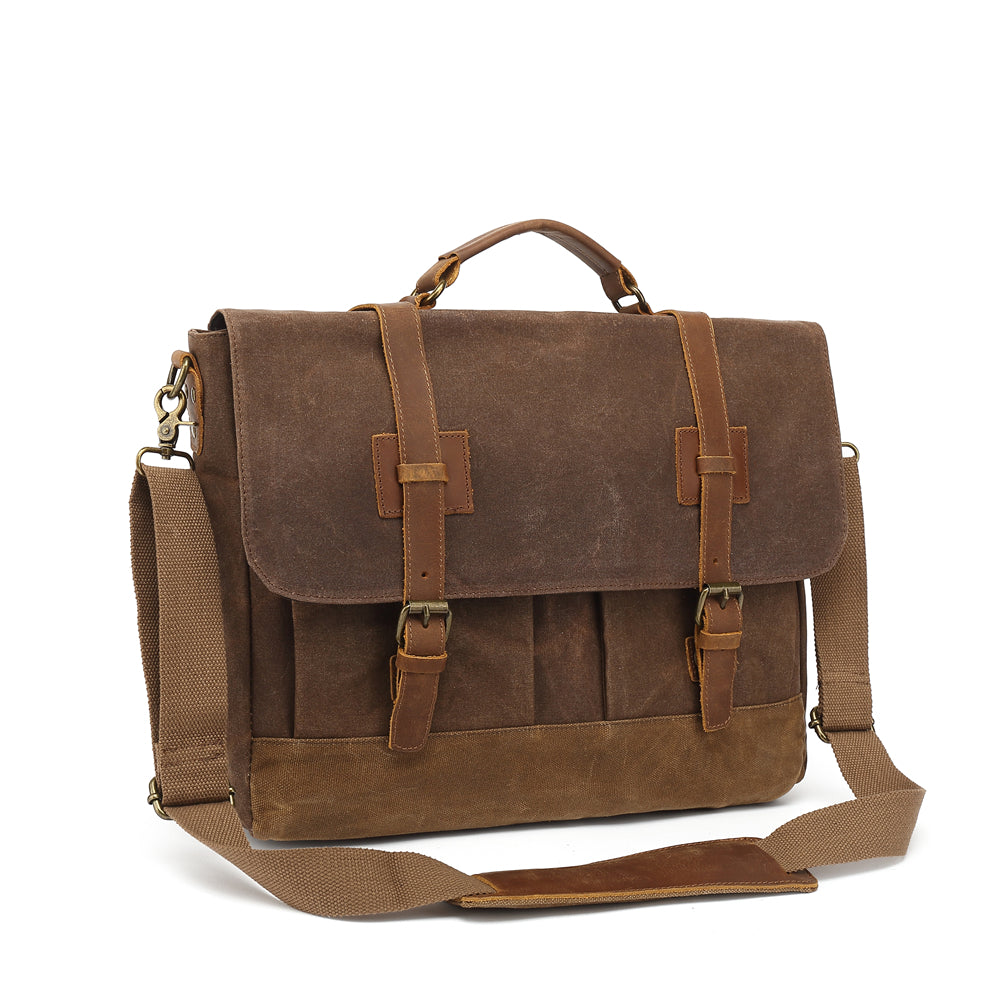 Laptop briefcase