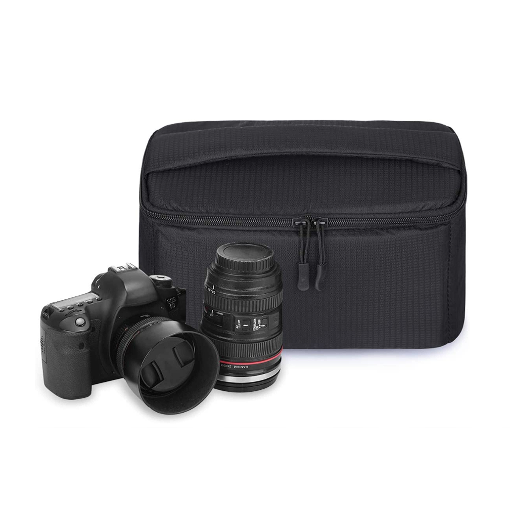 Camera bag
