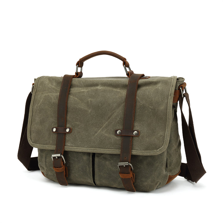 Messenger Bag