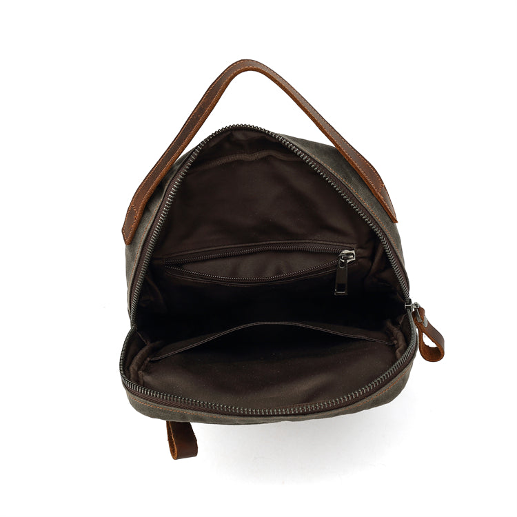 Sac poitrine en cire