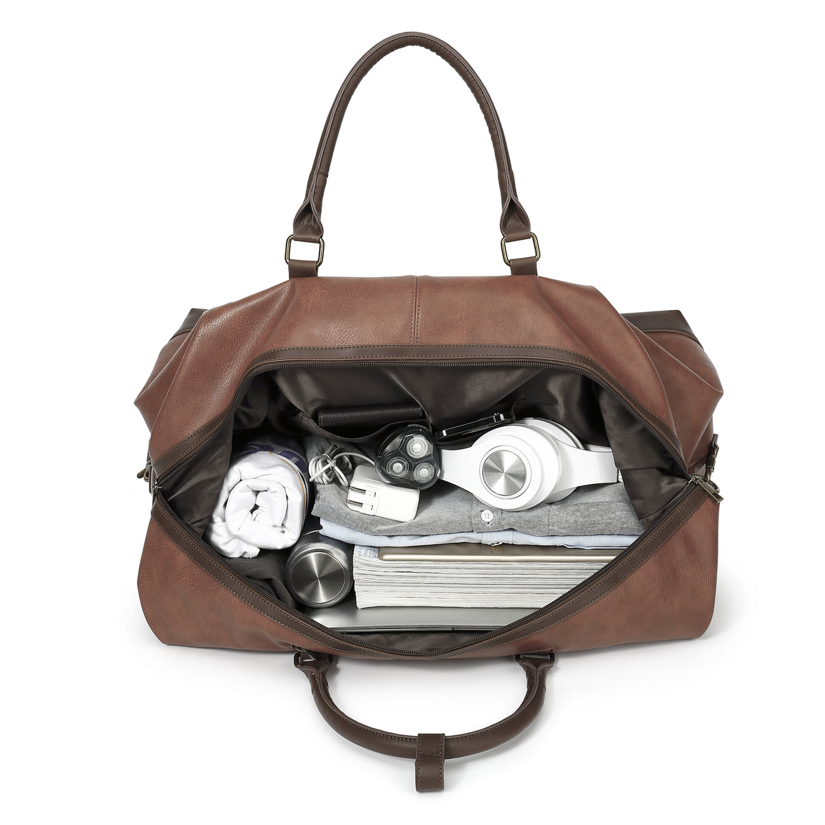 Travel hand bag