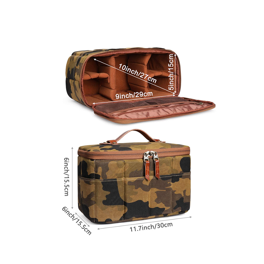 Camera bag