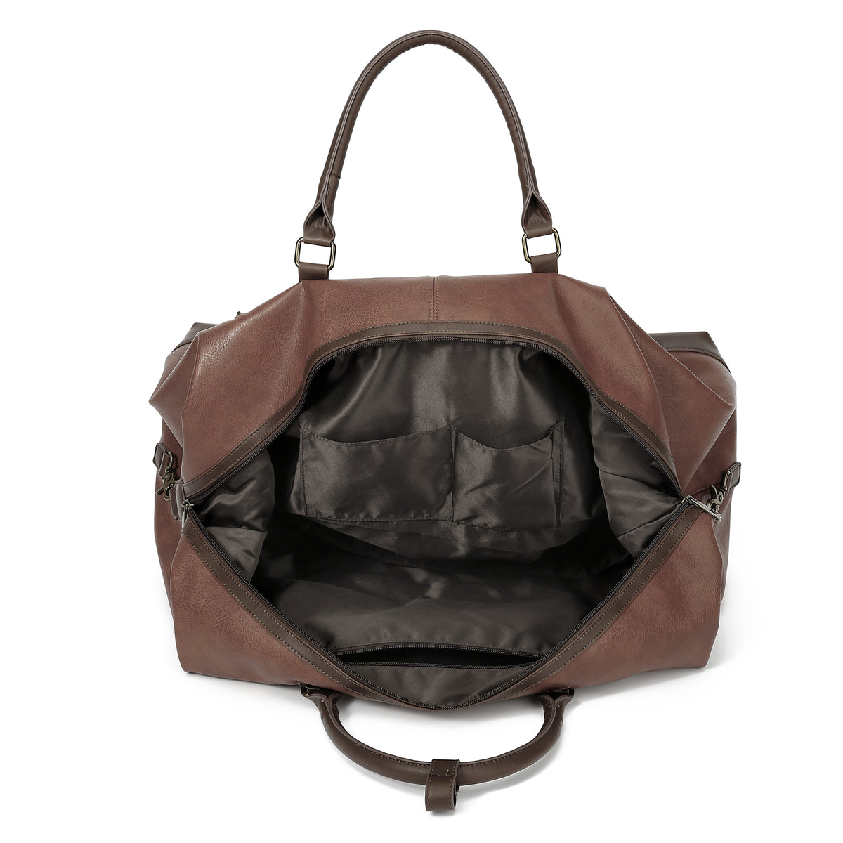 Travel hand bag