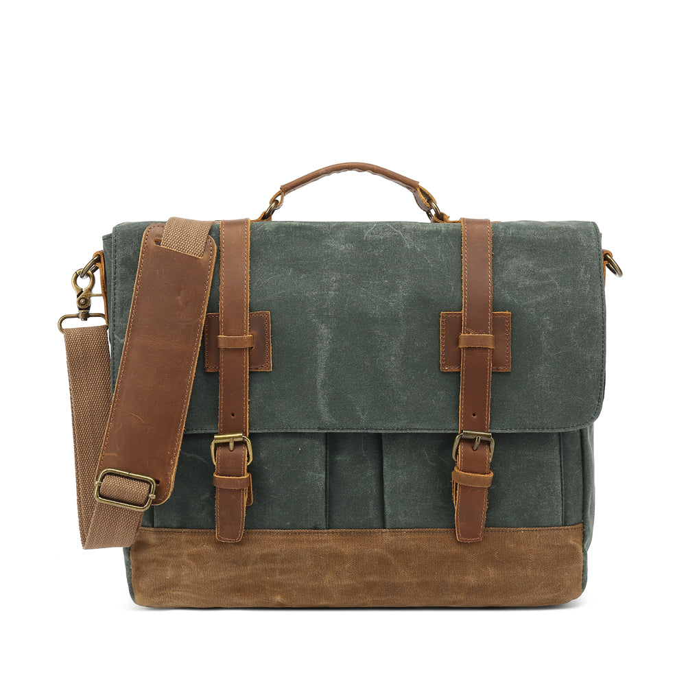 Laptop briefcase