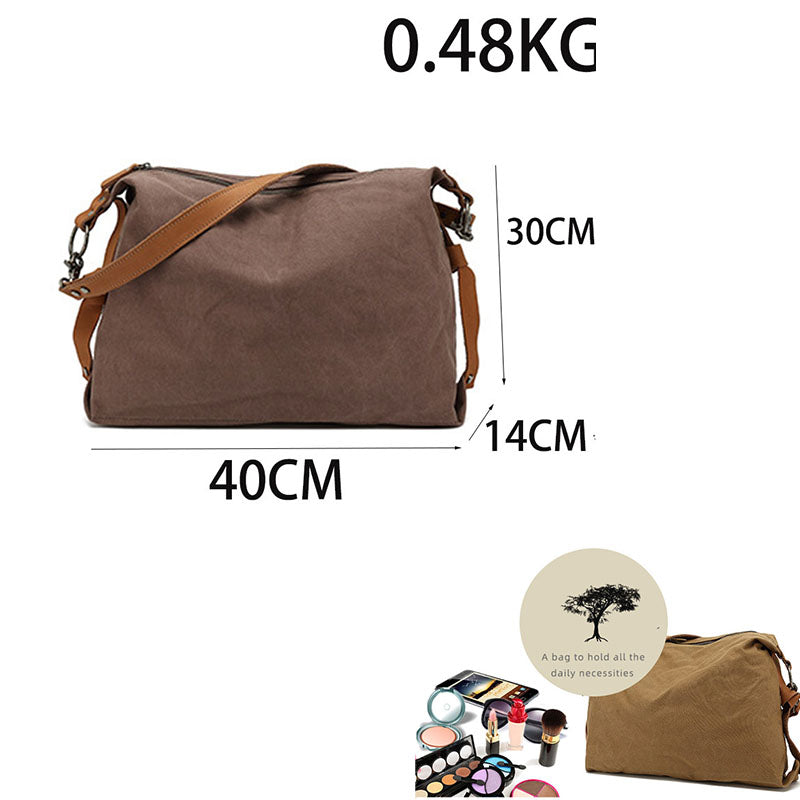 Tägliche Reisetasche