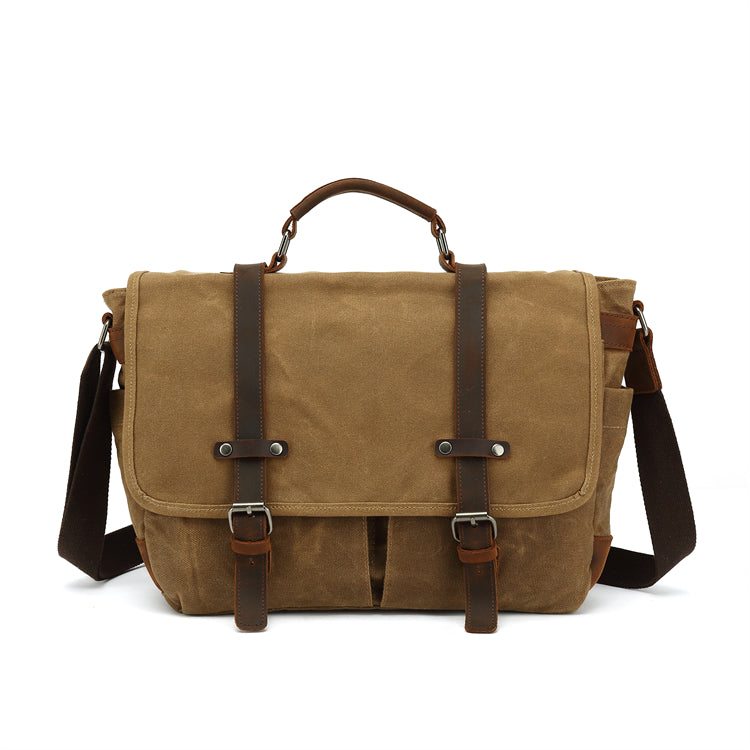 Messenger Bag