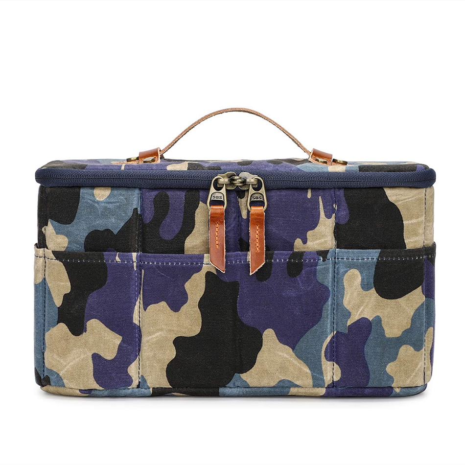Camera bag