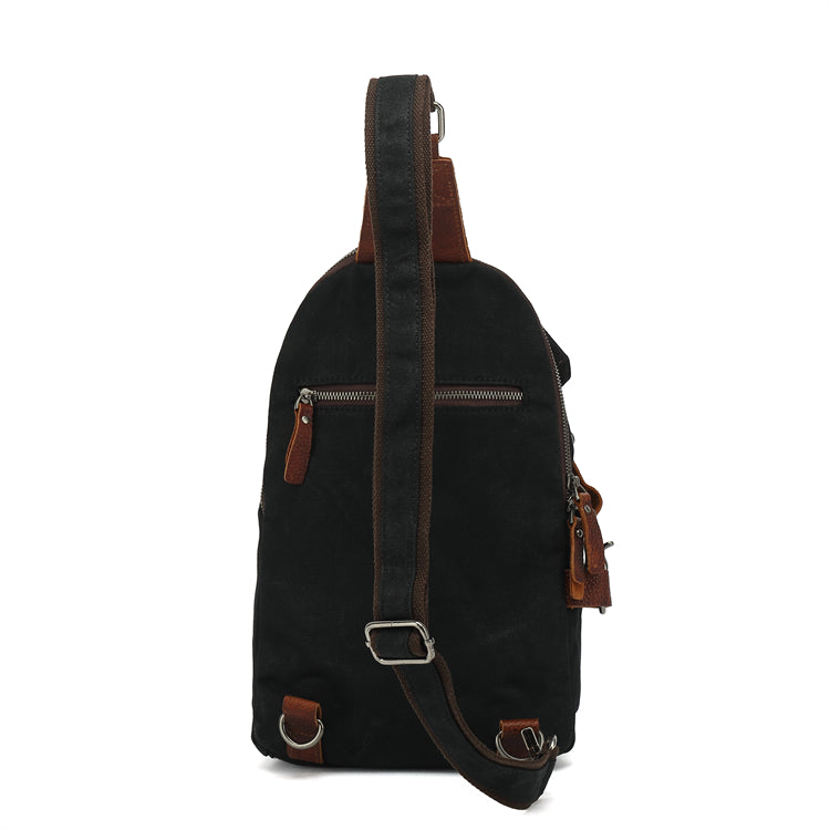 Chest bag