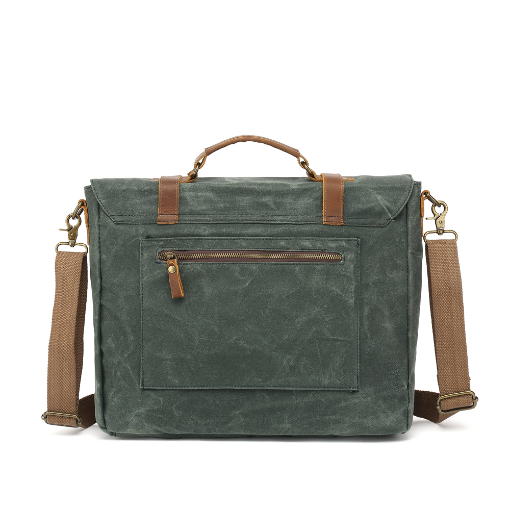 Laptop briefcase