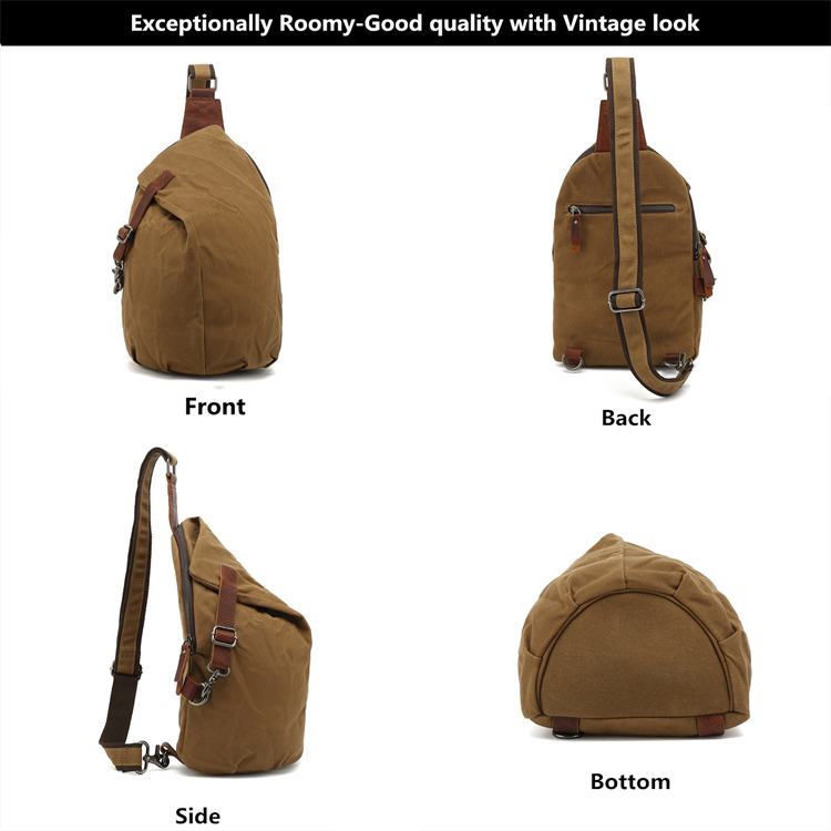 Chest bag