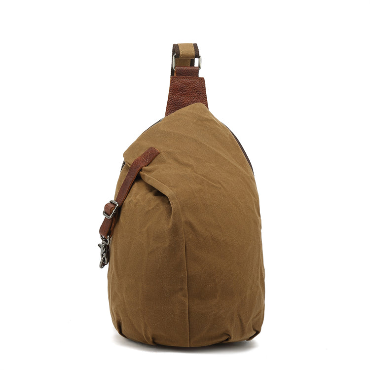 Chest bag