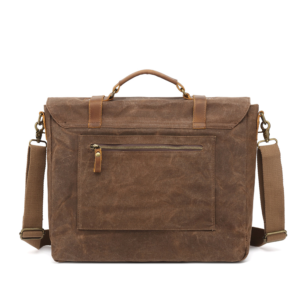 Laptop briefcase