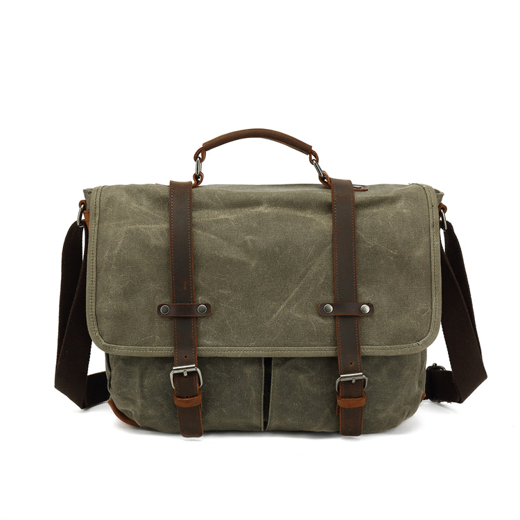 Messenger Bag