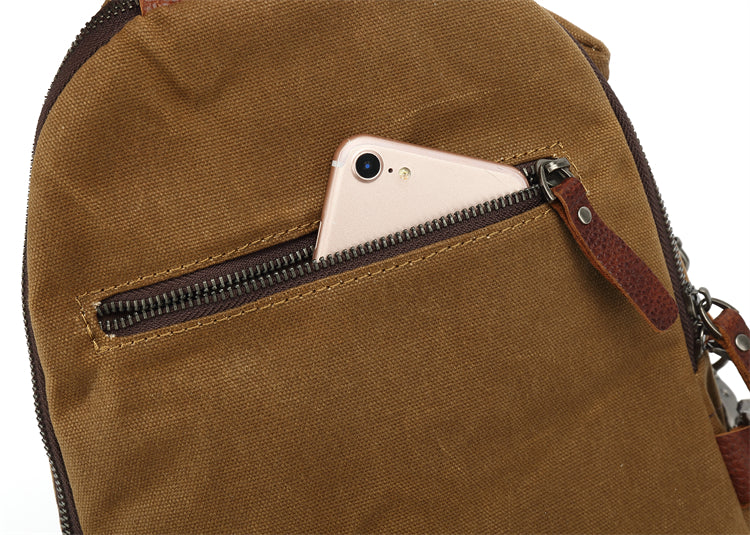 Chest bag