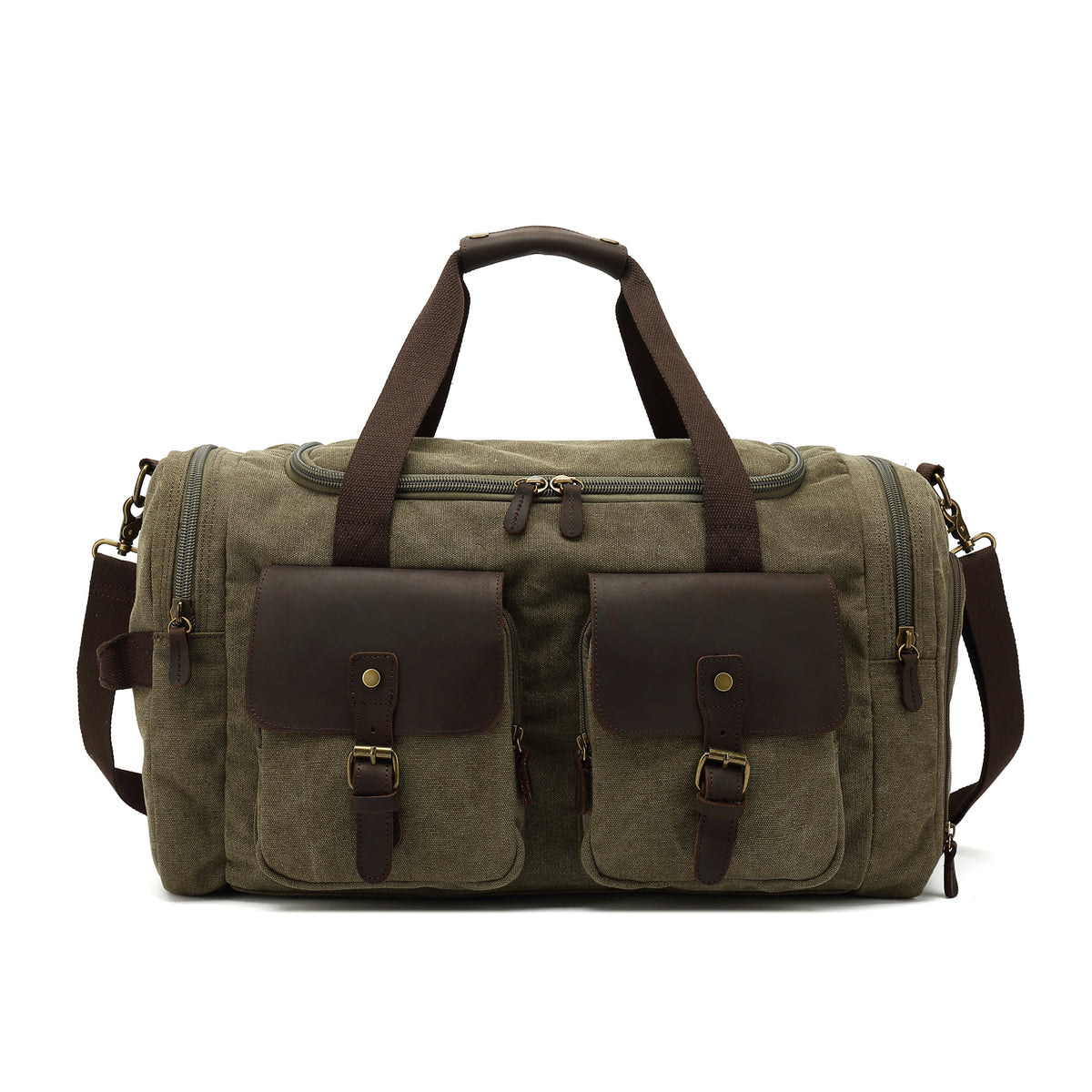 Travel hand bag