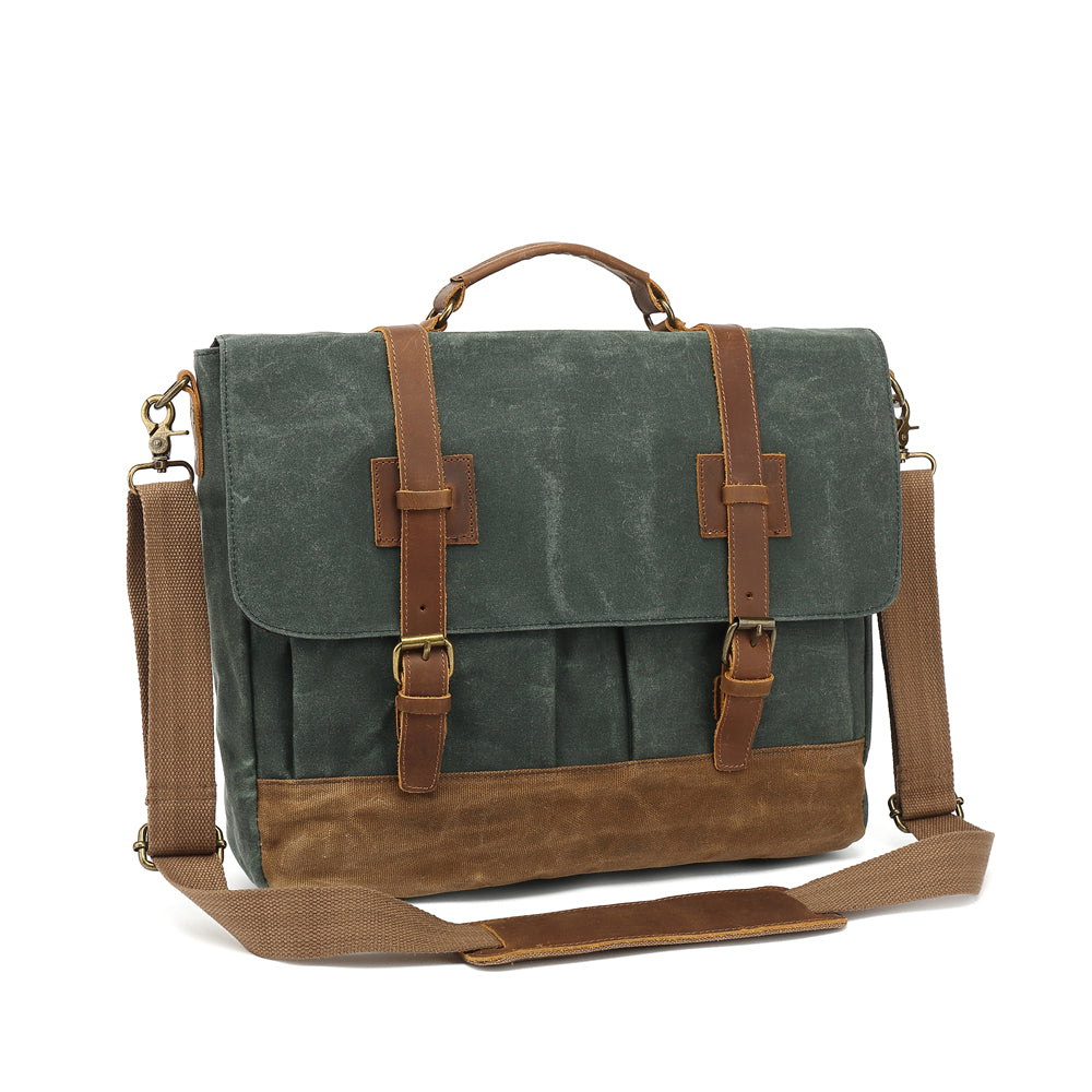 Laptop briefcase