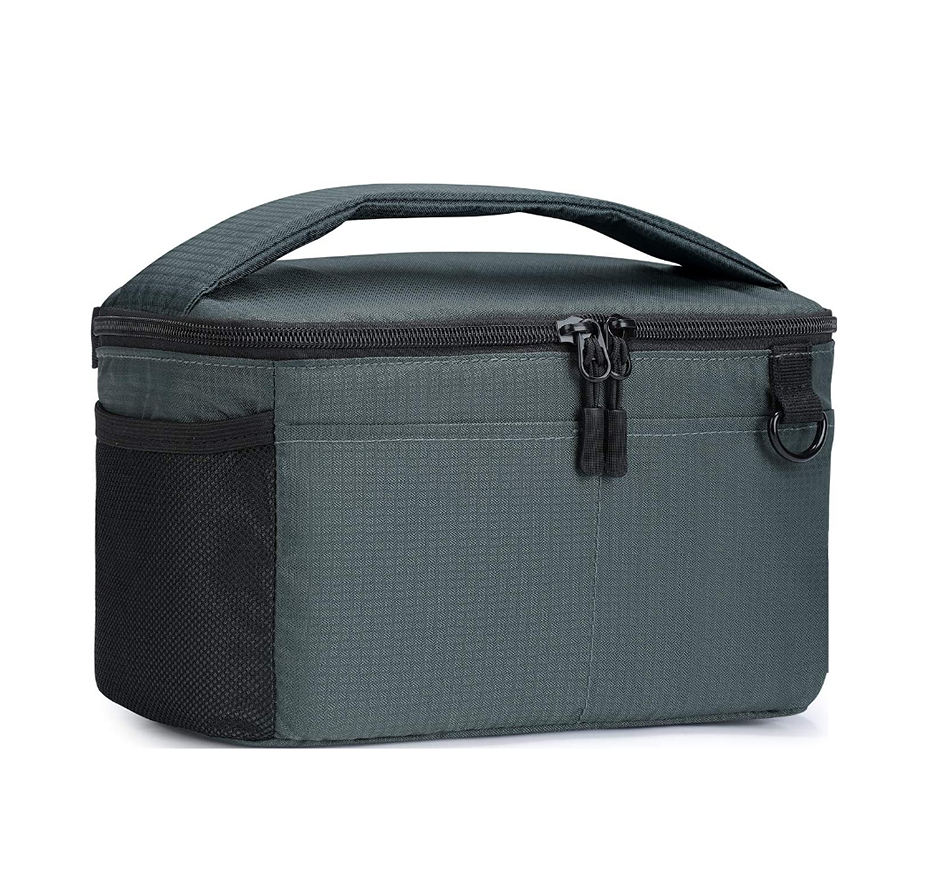 Camera bag