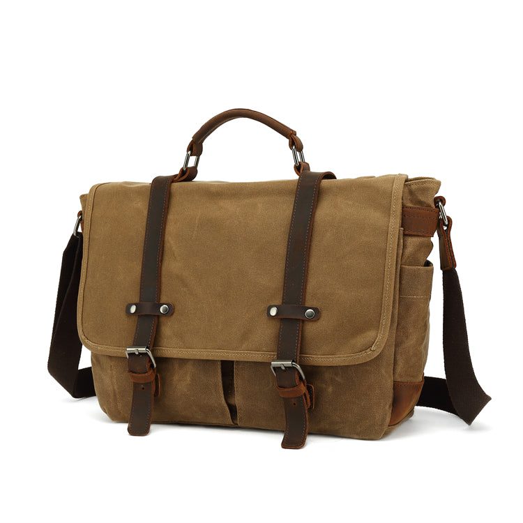 Messenger Bag