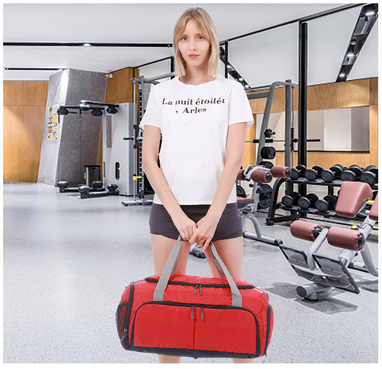 Sac de voyage de sport