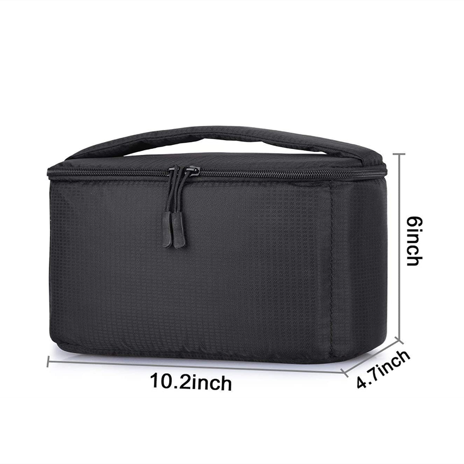 Camera bag