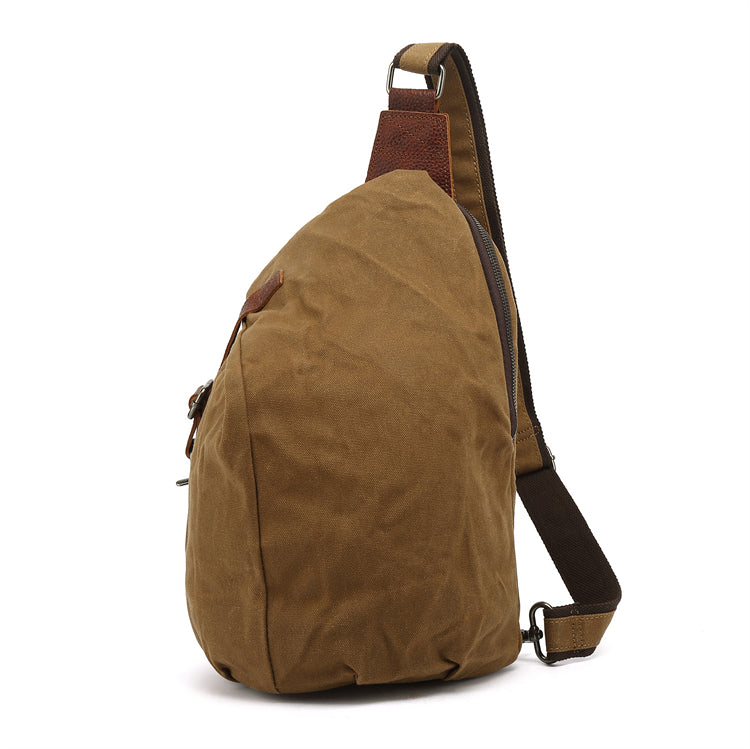 Chest bag