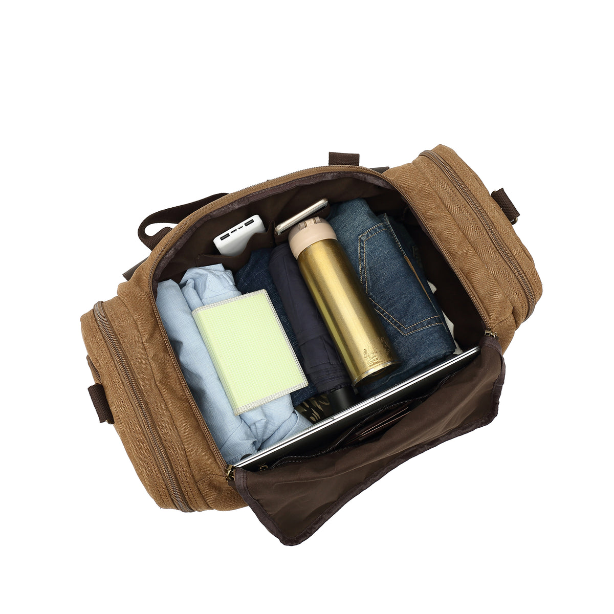 Travel hand bag