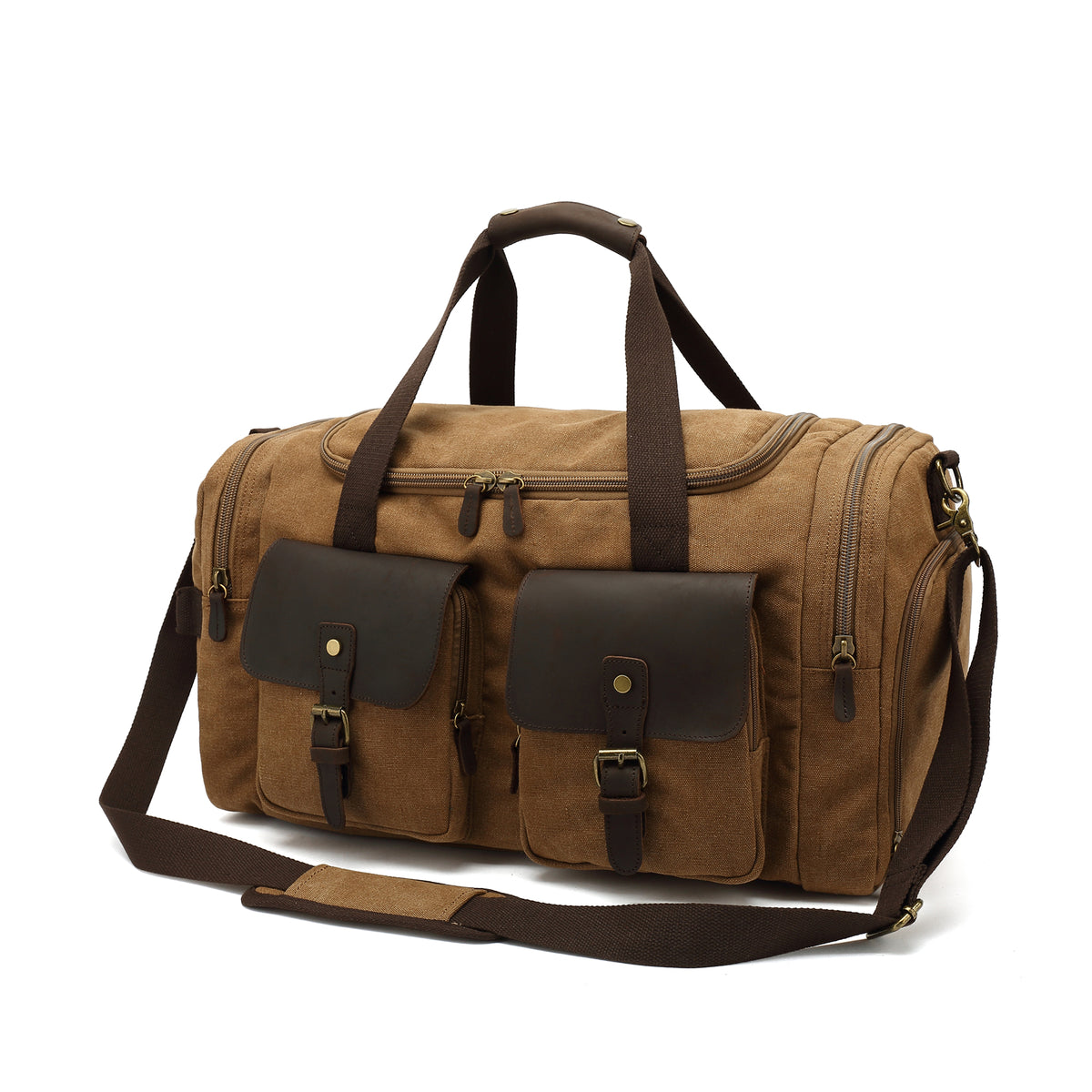Travel hand bag