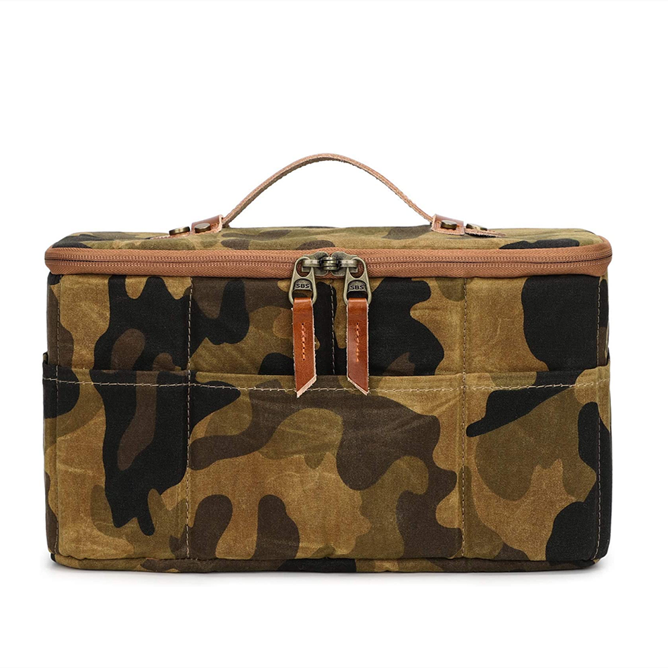 Camera bag